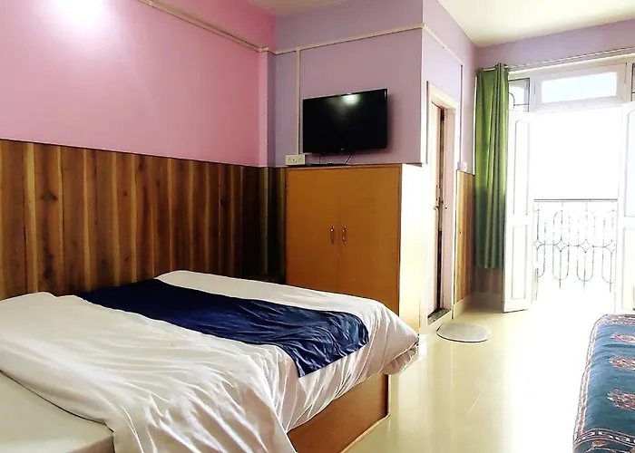 Hotel Orchid