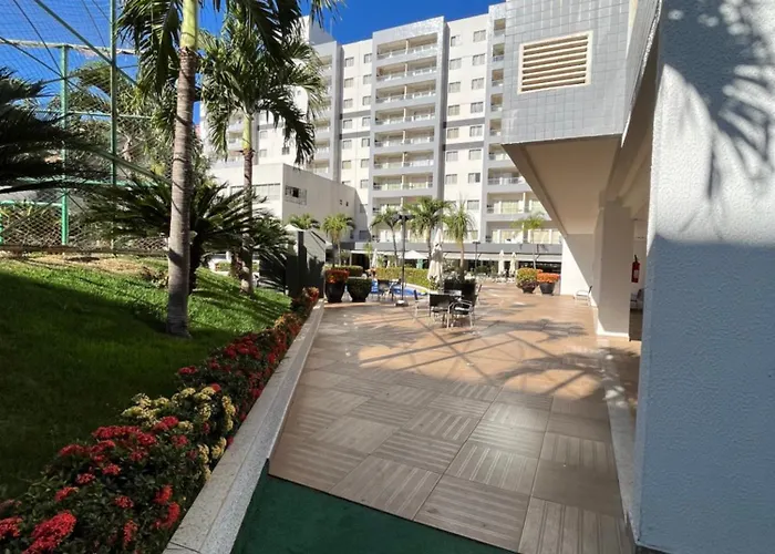 Flat 405 - Condomínio Veredas do Rio Quente - Diferenciado com ar na sala e no quarto