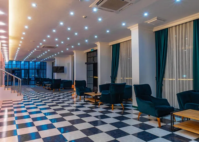 De Mare Family Hotel