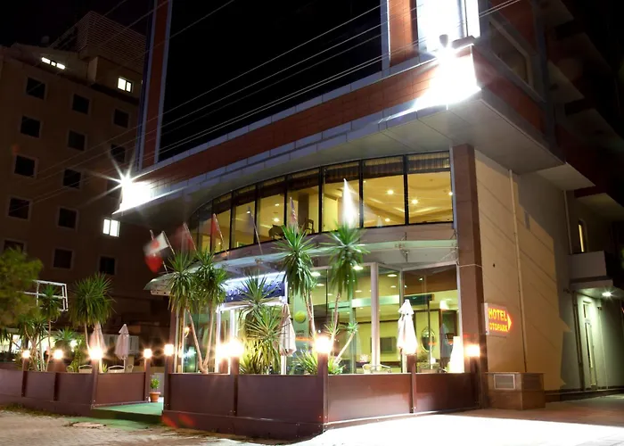 Sefa Hotel 2 Corlu