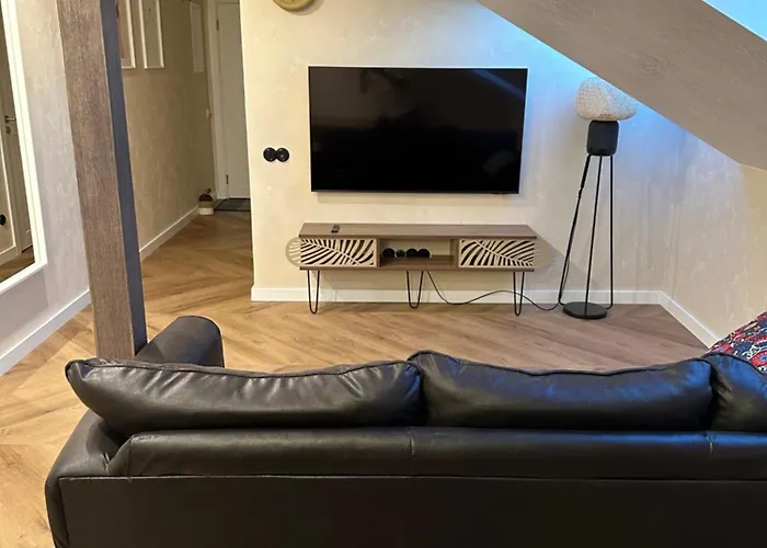 B34 Loft Apartment