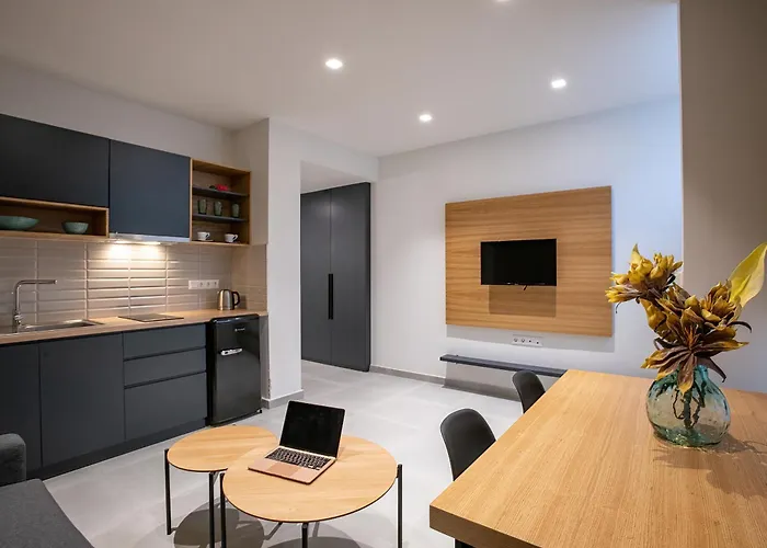 Traveleclectic Apartments