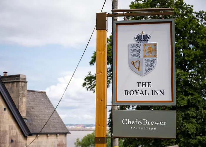 The Royal Inn By Chef & Brewer Collection