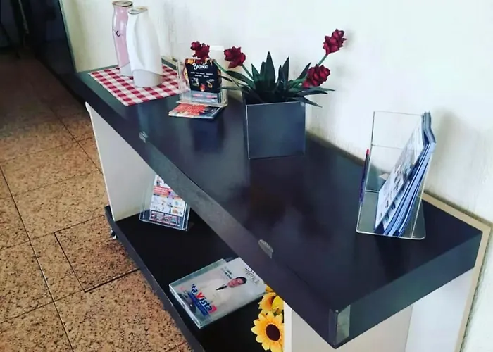 Versatile Park Hotel