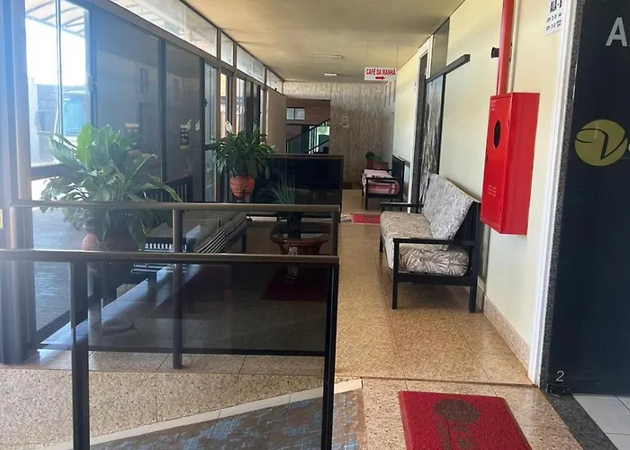 Versatile Park Hotel