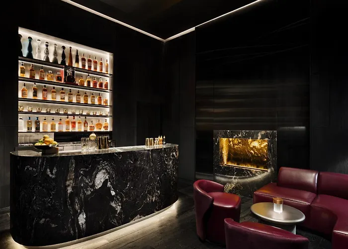 Fontainebleau Las Vegas By Suiteness