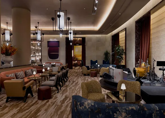 Fontainebleau Las Vegas, MICHELIN Key Award Hotel