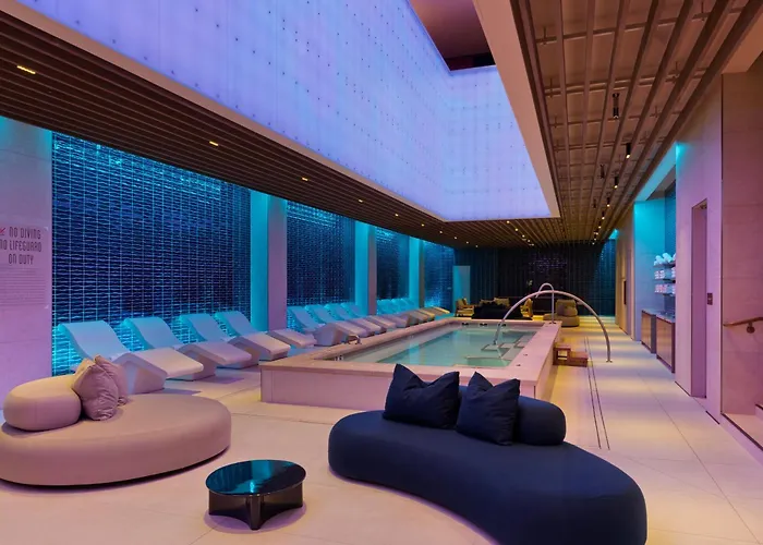 Fontainebleau Las Vegas By Suiteness