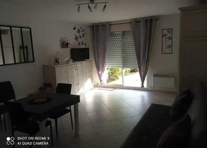 Appartement A 2 Pas De La Plage