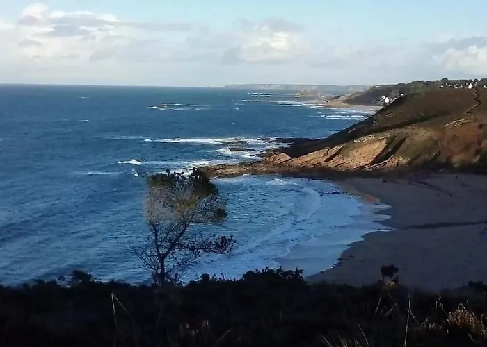 Appartement A 2 Pas De La Plage