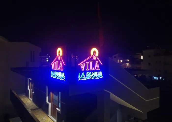 Vila La Familia