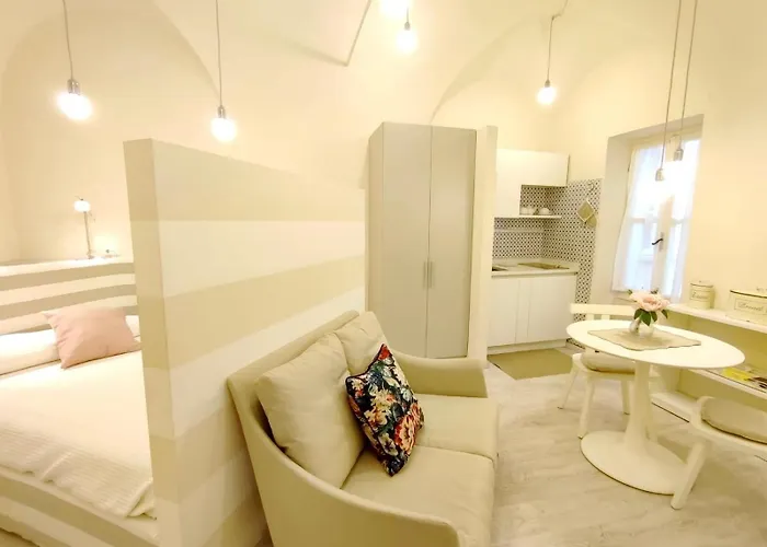 Suite 20 Passi Dal Mare