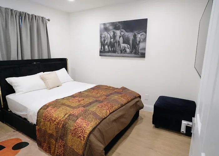 Exquisite 3 Bedrooms