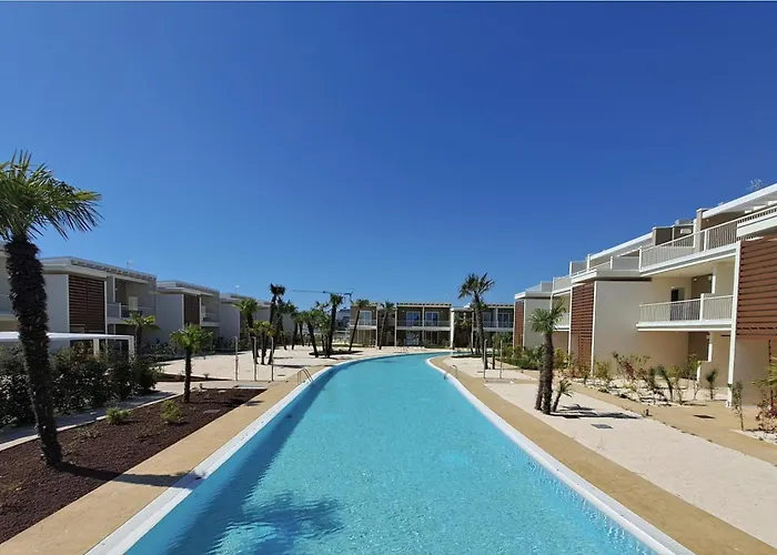 Residence Wave Island - Carraro Immobiliare - Family Apartments