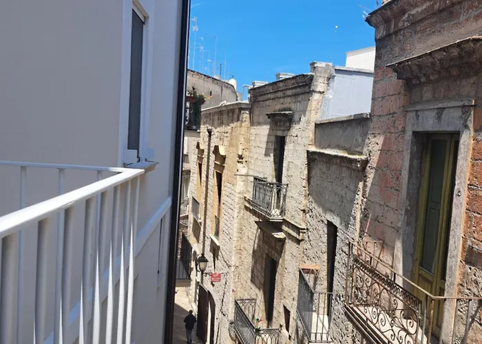 Palazzo Boccapianola