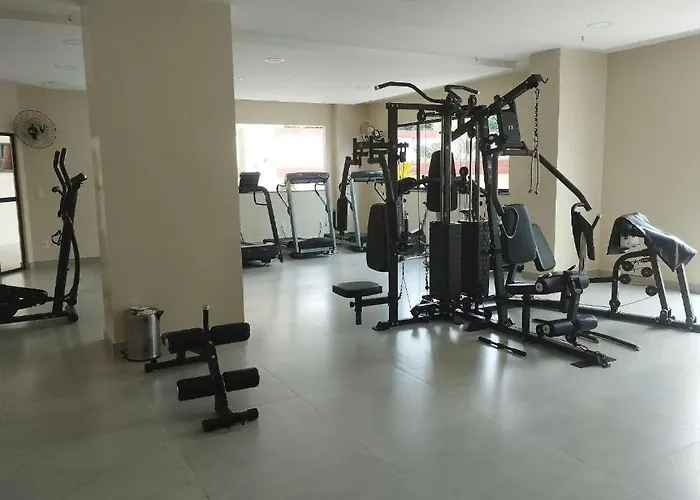 Flat centro - Via Park