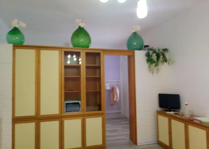 Casa Tiare' 74A - Al Centro Posizione Tranquilla Vicino Mare
