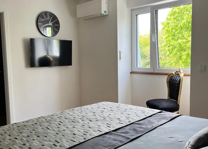 Exklusives Penthouse in Buxtehude !!