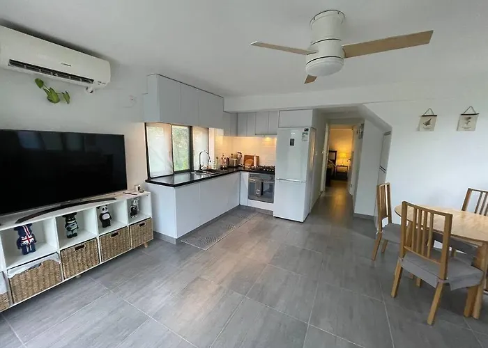Holiday Let - Mui Wo, Lantau Island