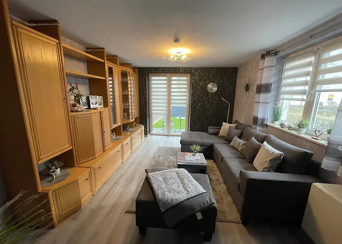 Ferienwohnung Emma