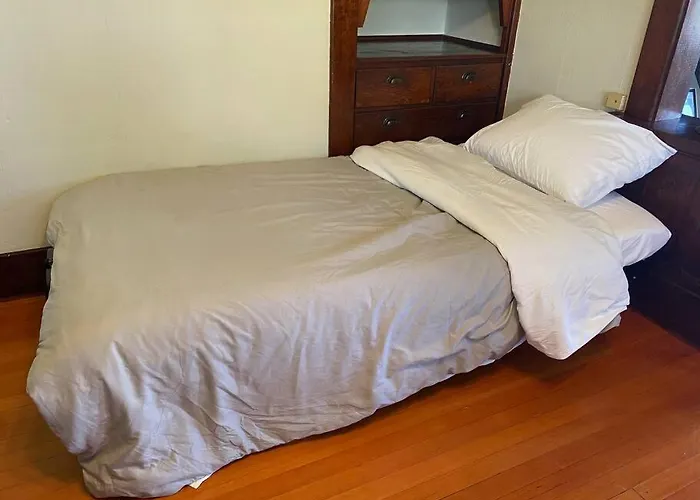 Historic Downtown Flat, # 2