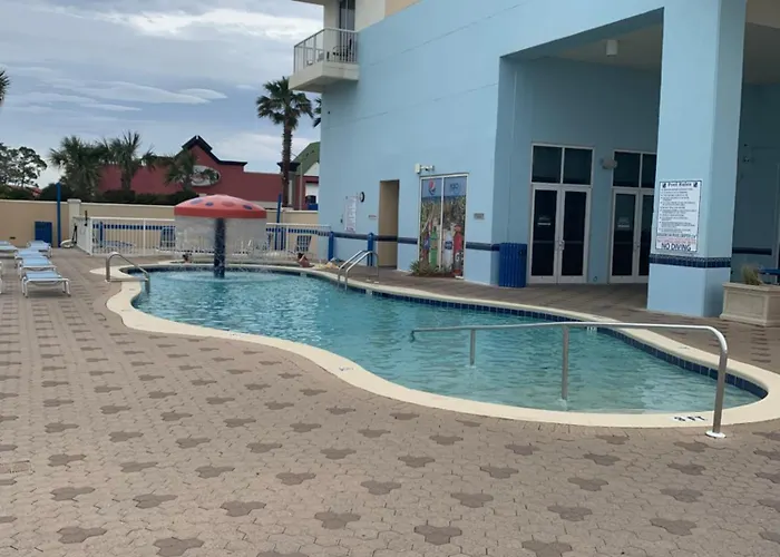 Majestic Beach Towers 905