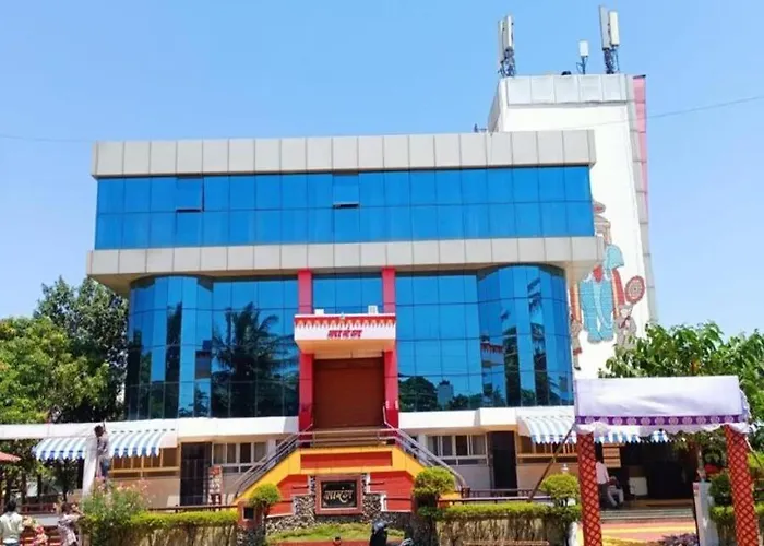 Hotel Sarang Lodging And Boarding