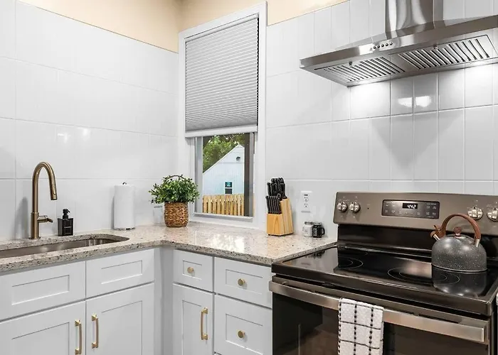 Peaceful Studio Flat Near Downtown Mount Clemens