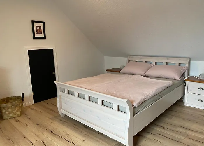 Anja'S Nest