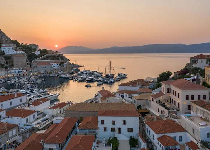 Fos Hydra Residence