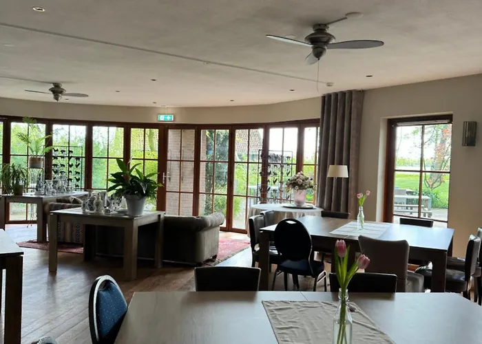 Hotel de Greune Weide