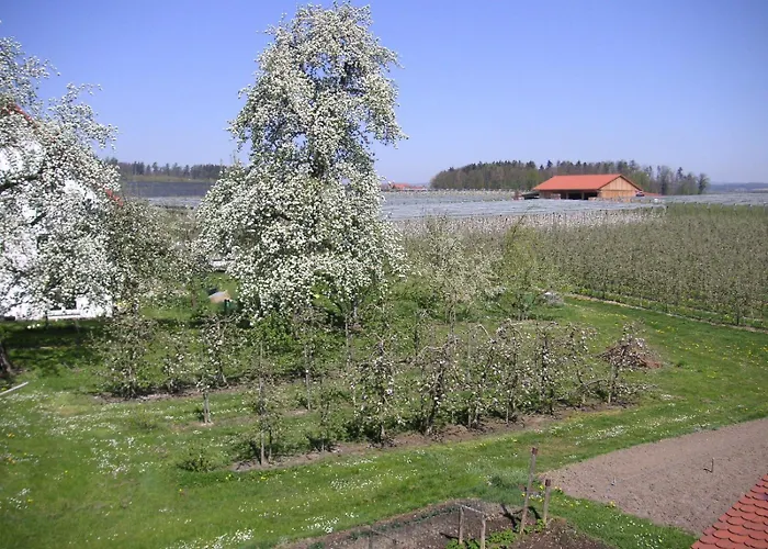 Landhotel Elfenhof
