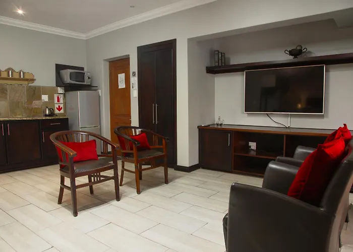 Innjoy Boutique Hotel