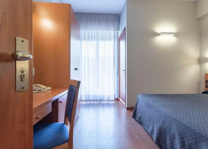 Hotel Touring