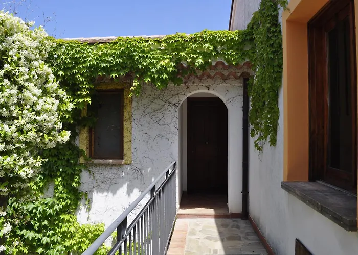 Borgo San Francesco