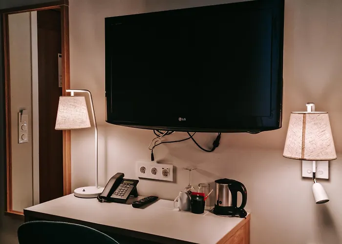 Hotel Noreg