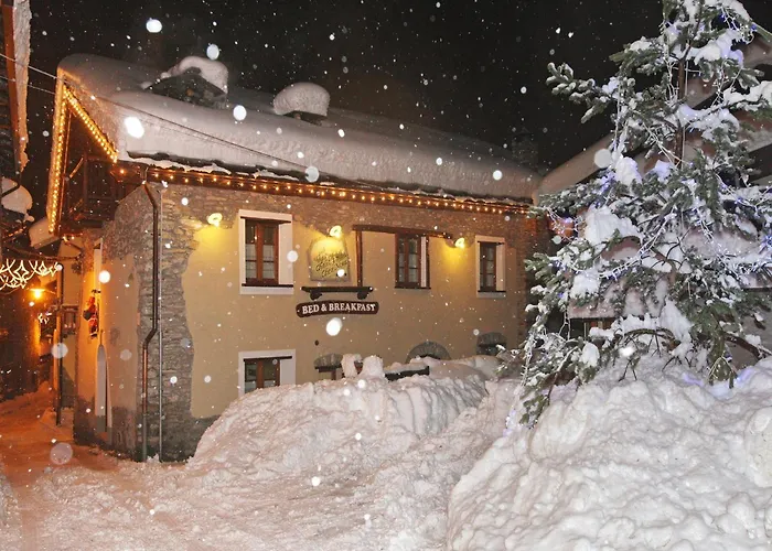Chalet Chez Nous