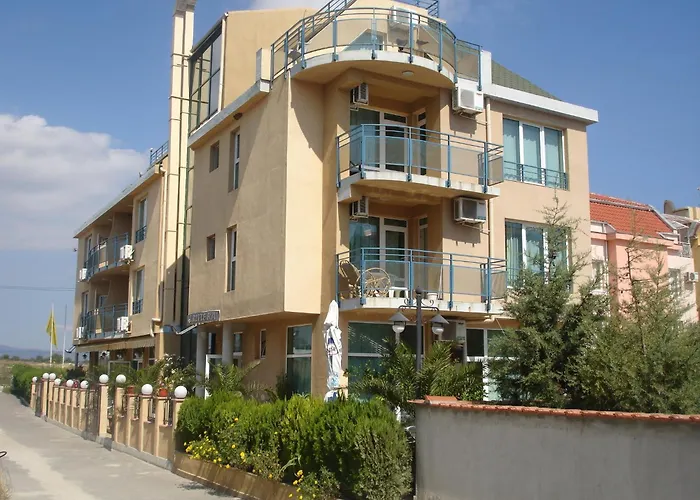 Hotel Riviera