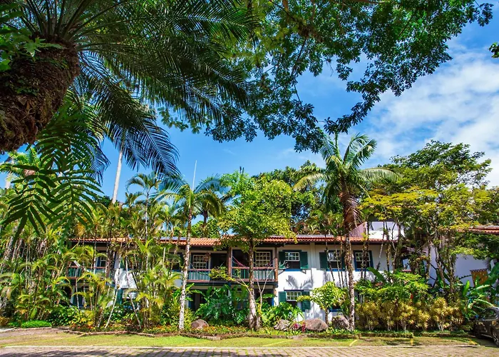 Hotel Aldeia De Sahy