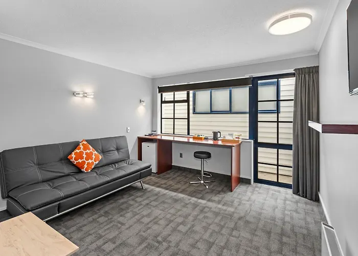 Comfort Hotel Benvenue
