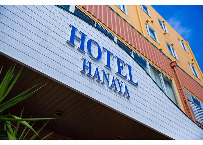 Hotel Hanaya
