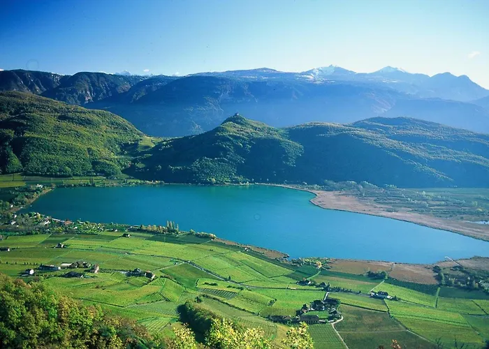 Hotel Thalhof Am See