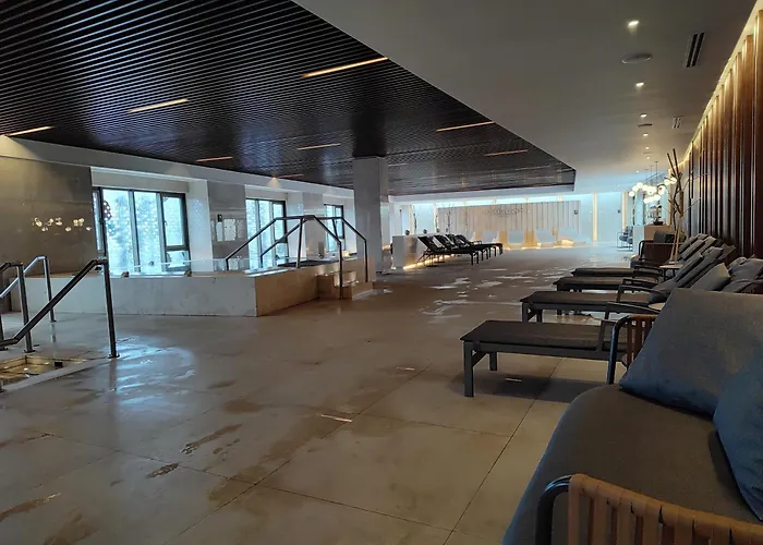 Gran Amérian Carlos V