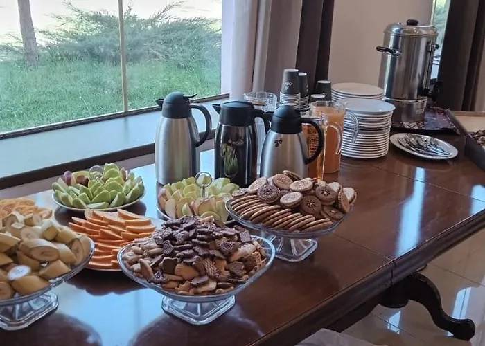 Diligence Hotel & Restaurant