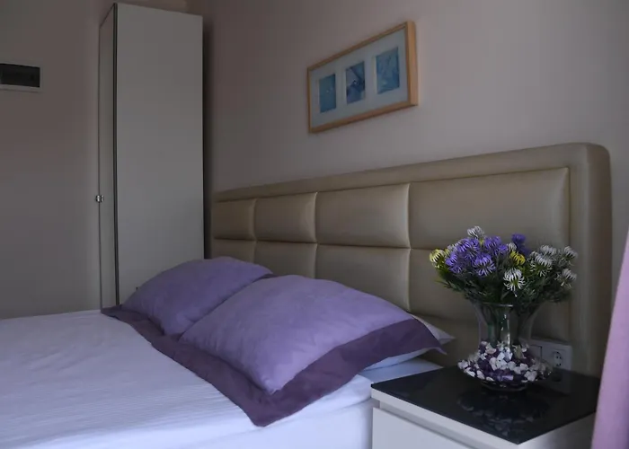 A Hotels & Suite