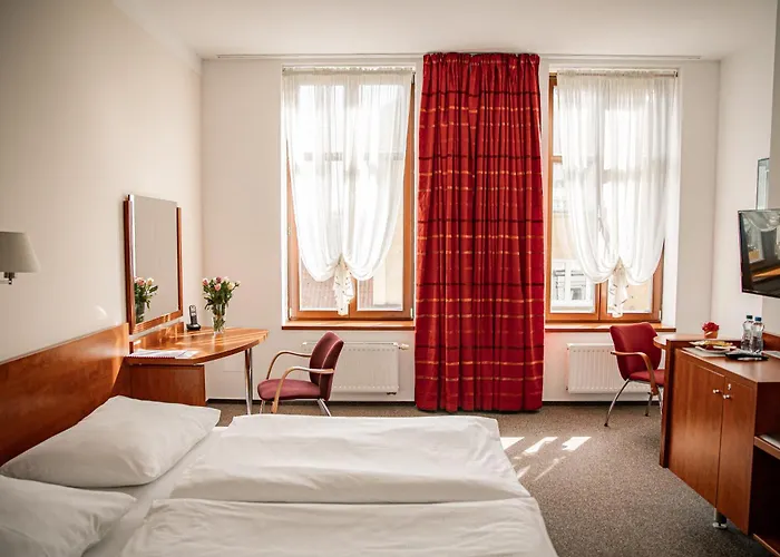 Hotel Iberia