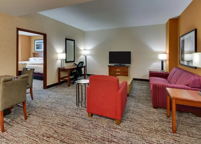 Drury Inn & Suites Meridian