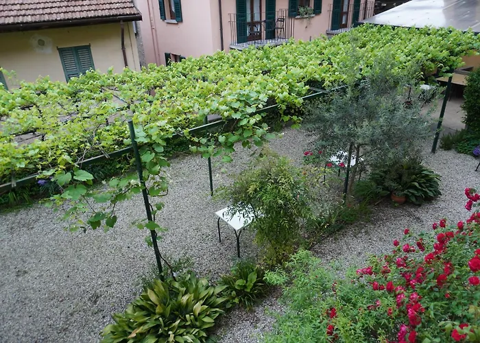 Albergo Giardinetto