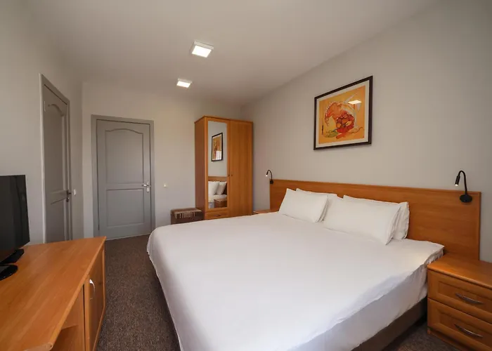 Dolinnka Hotel