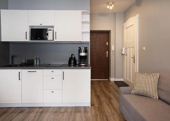 Apartment Gaja